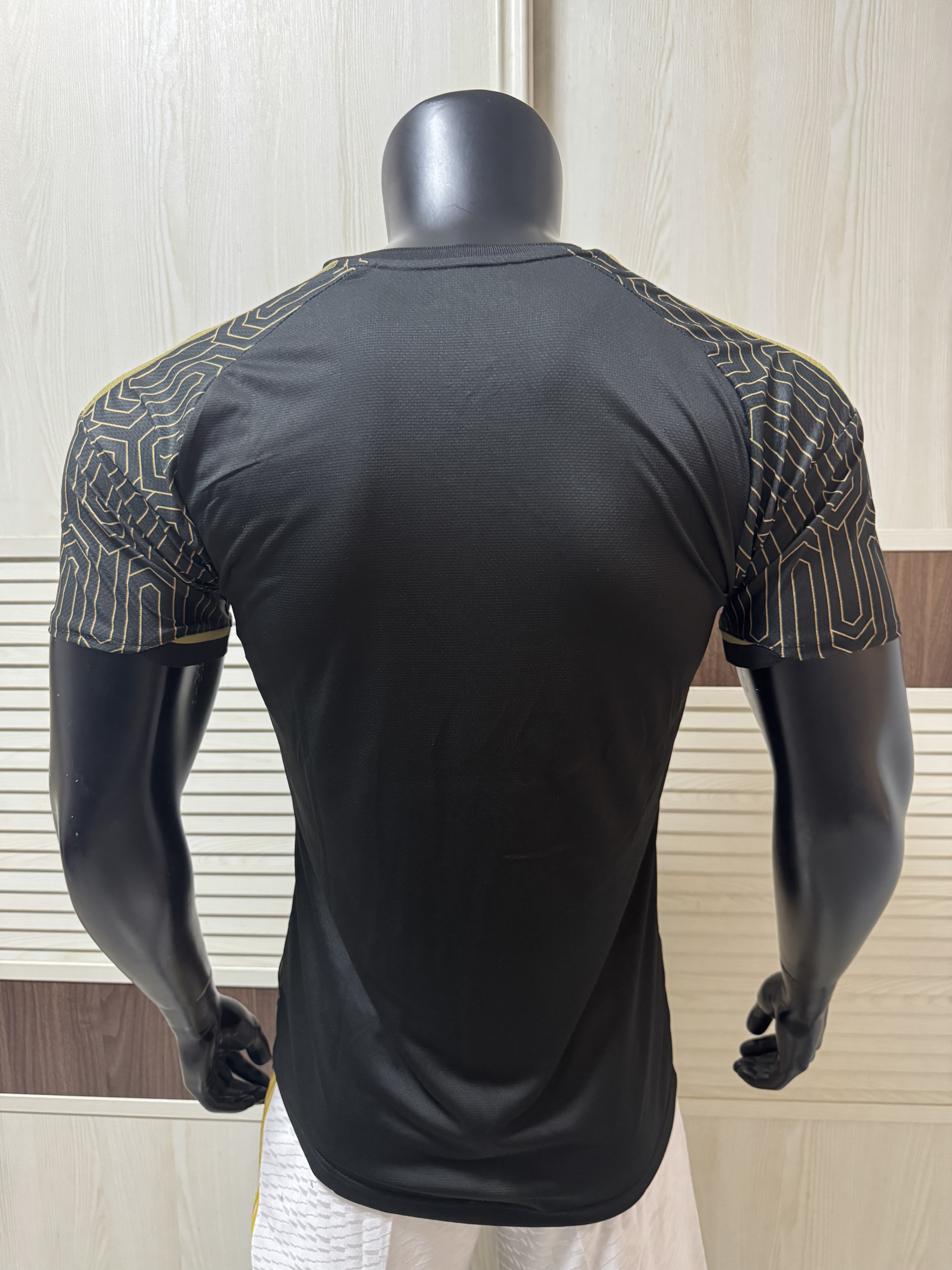 2026 FIFA World Cup National Team Player Quick-Dry Football Jersey