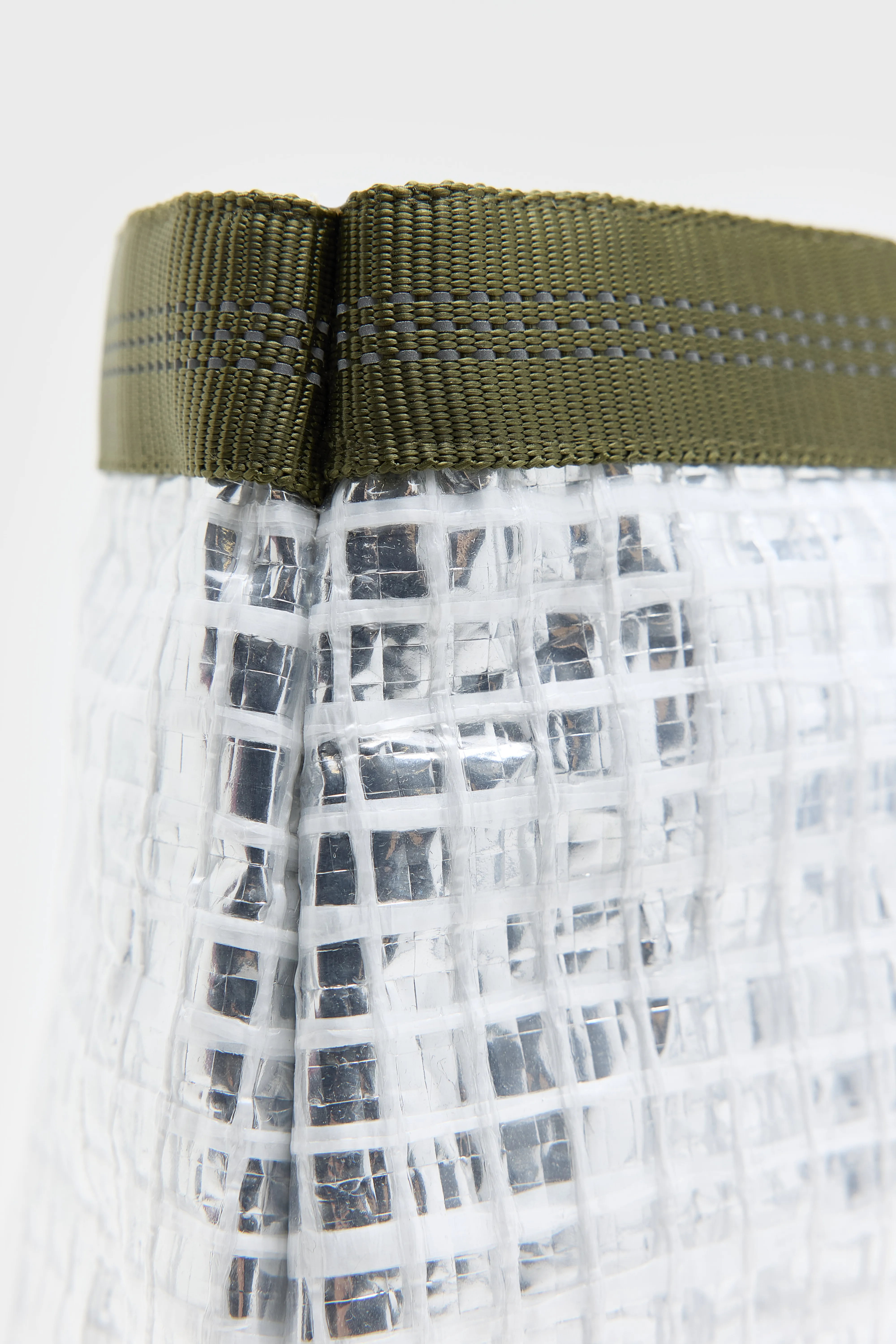 Bellerose Hilyam handbag (261 / W / CHECK A)