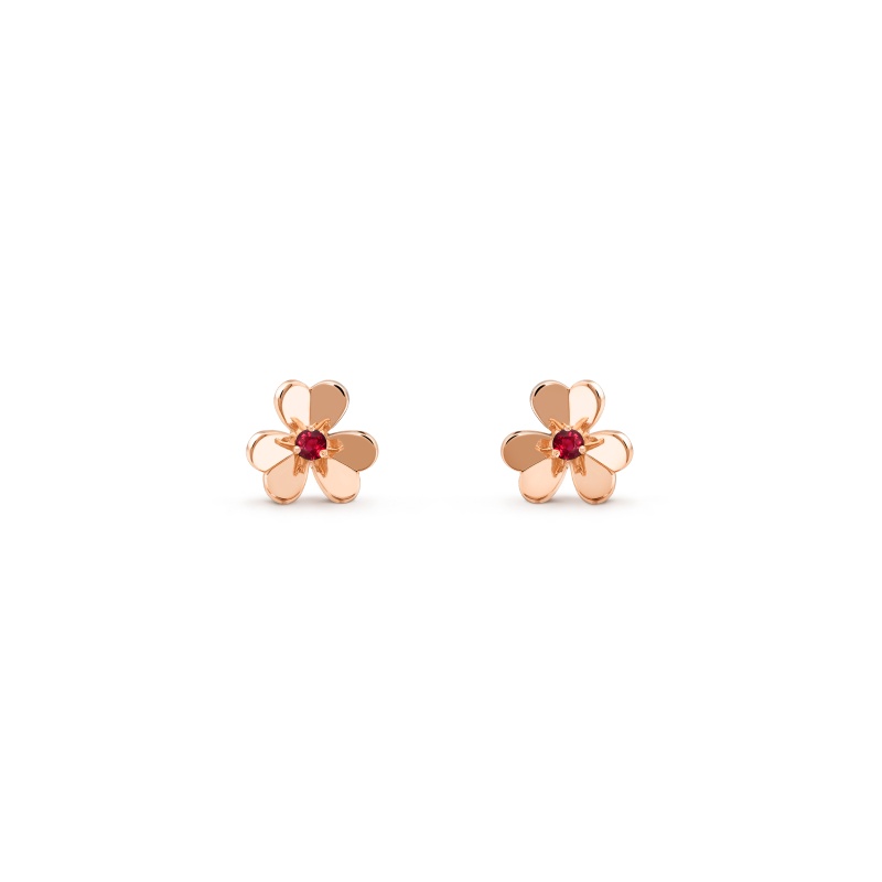 Replicate Frivole earrings, mini model(1:1 replica) - Original Replica Club