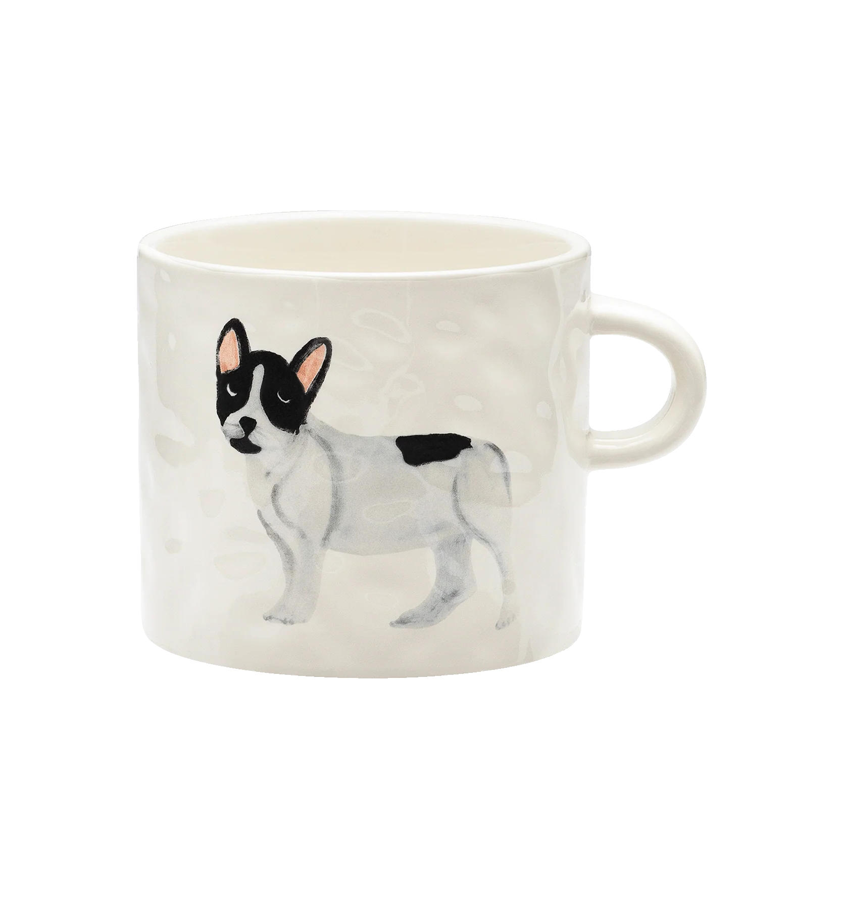 French Bulldog Tea Mug