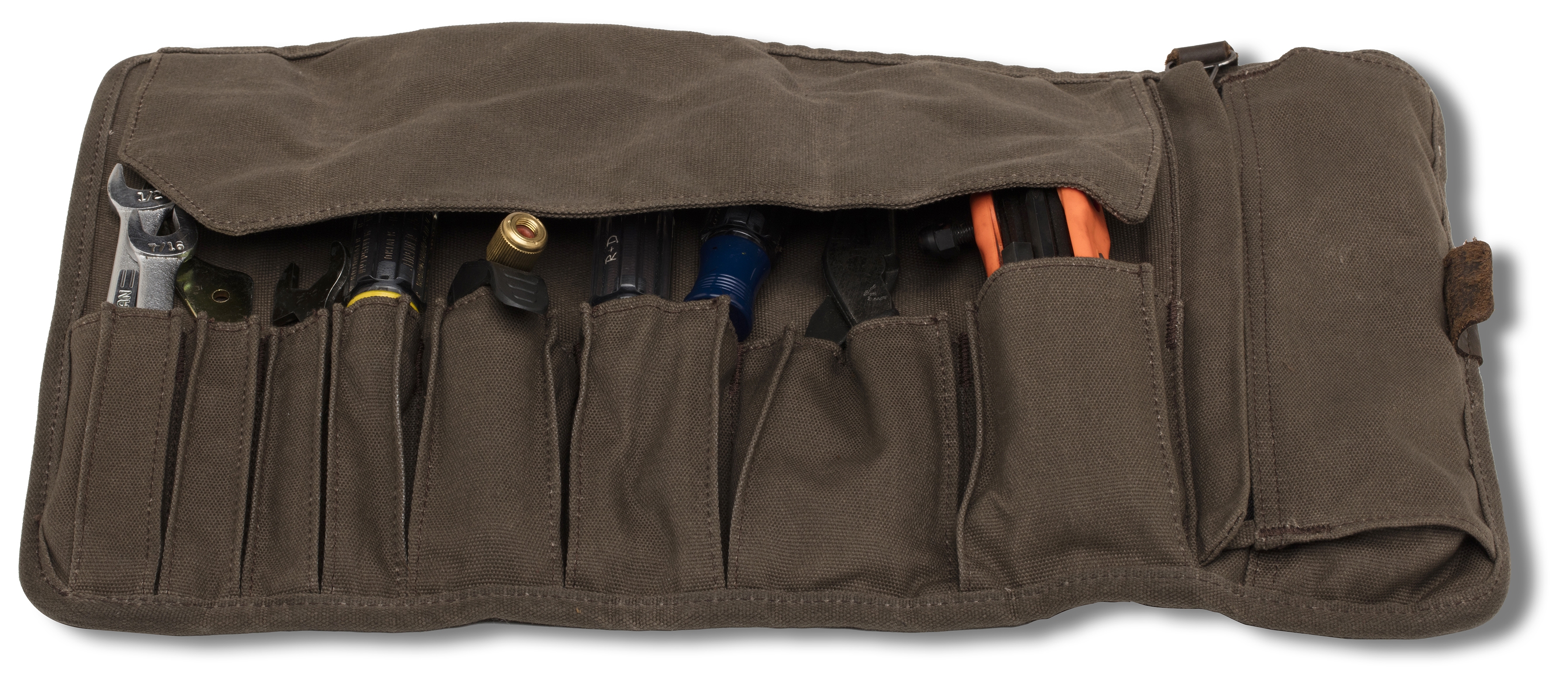 SportsBikeShop Burly Voyager Tool Roll