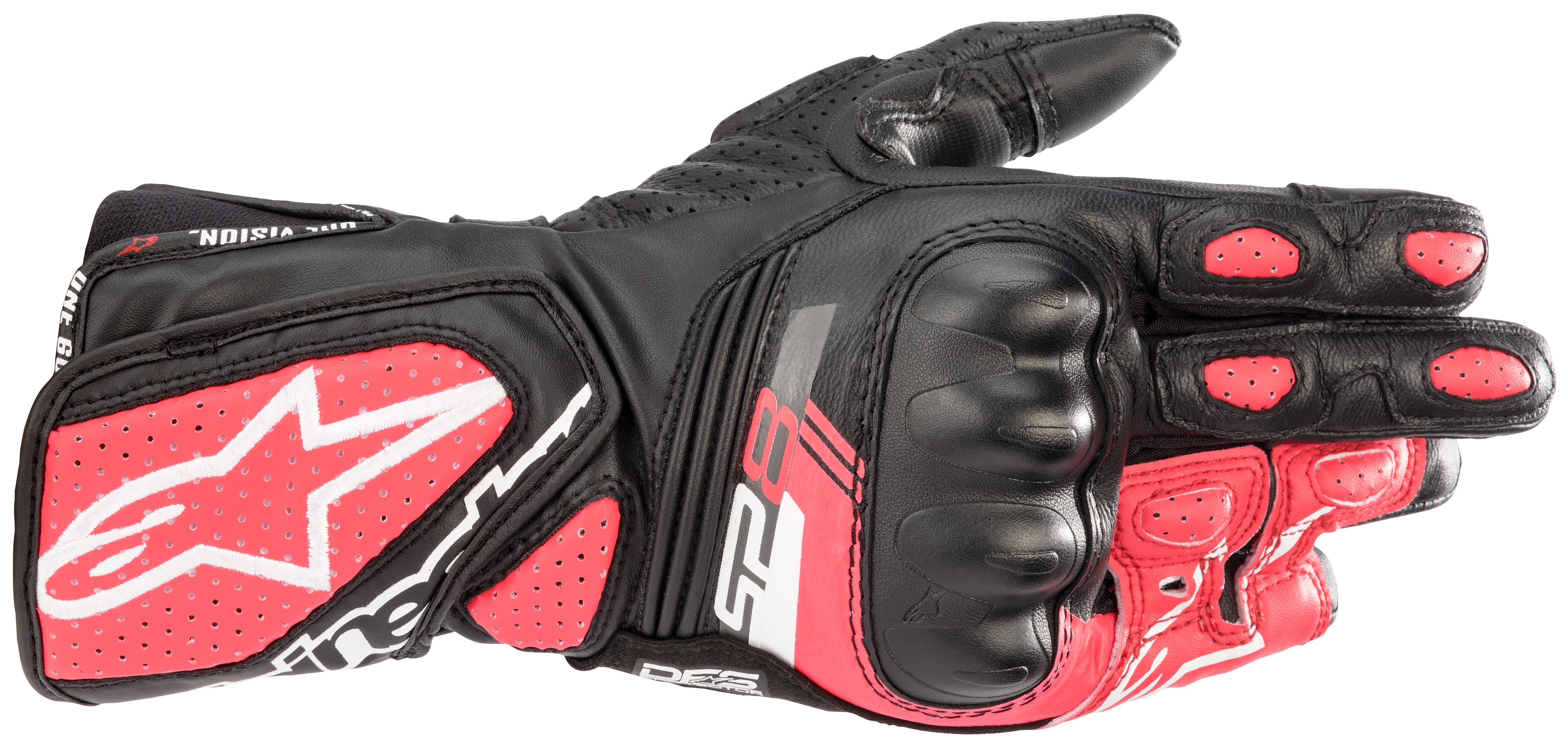 SportsBikeShop Alpinestars Stella SP-8 V3 Gloves