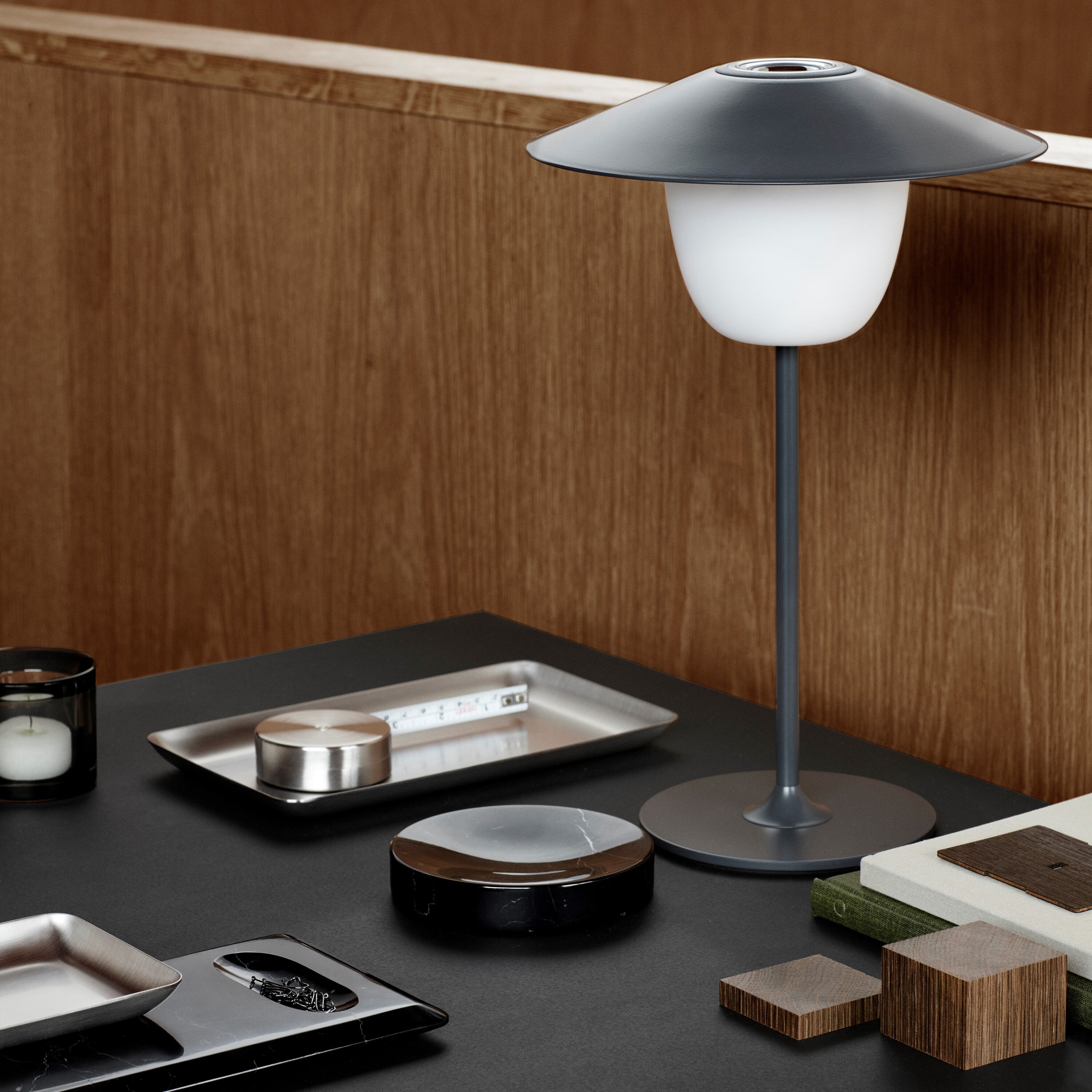 Blomus Ani Lamp Mobile LED-Lamp Multifunctioneel