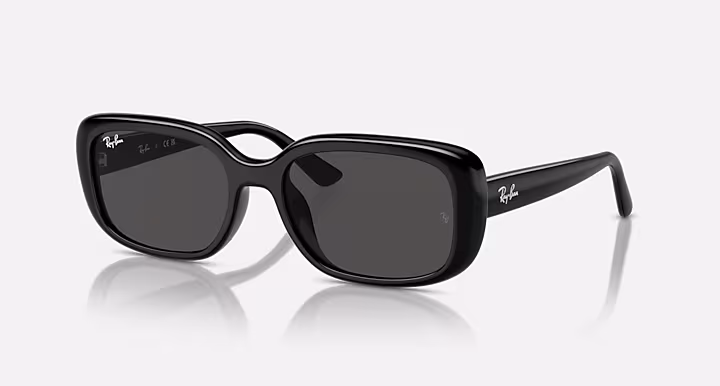 Ray-Ban RB4421D BIO-BASED