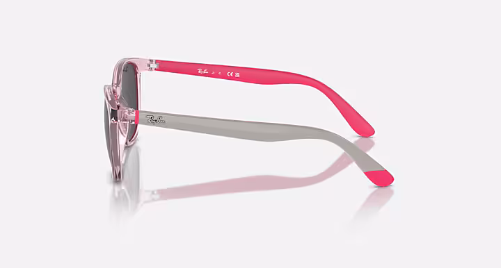 Ray-Ban RB9079S KIDS BIO-BASED