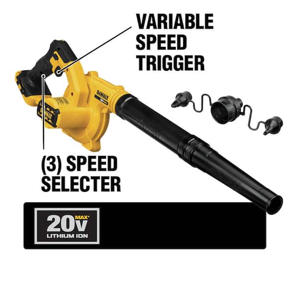 20V MAX Cordless 10 Tool Combo Kit with (2) 20V 2.0Ah Batteries, Charger, and Bag - Image 11