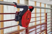 Cordless Fan GE-CF 18/2200 Li - Solo