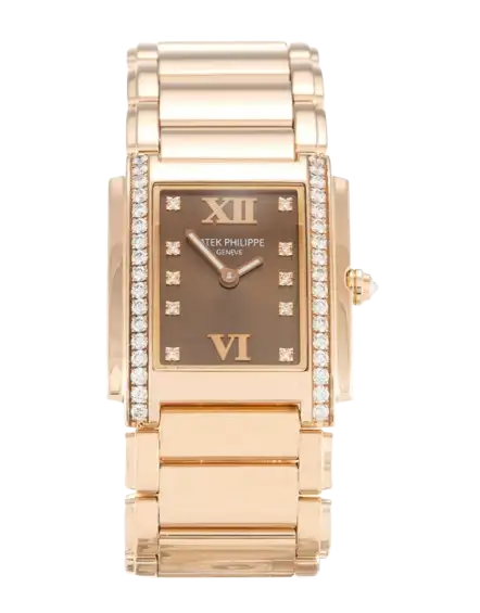 Patek Philippe Twenty-4