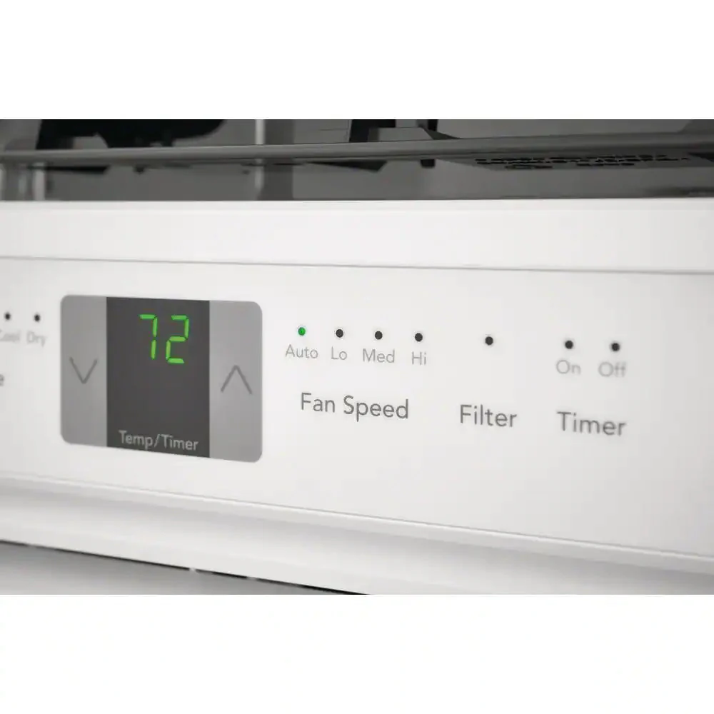 2025 Frigidaire 25,000 BTU Connected Window Air Conditioner with Slide Out Chassis