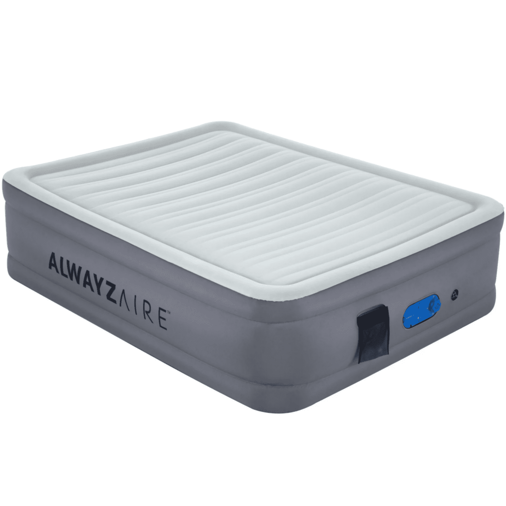 20 Queen Air Mattress with Built-in Pump