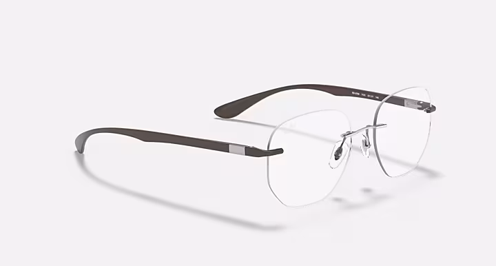 Ray-Ban RB8766 OPTICS