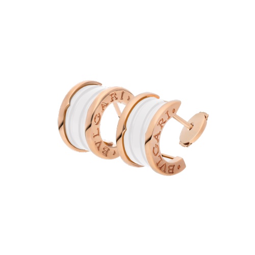 Replicate B.zero1 series earrings(1:1 replica) - Original Replica Club