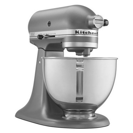 KitchenAid 10 Speed 4.5 Qt. Stand Mixer