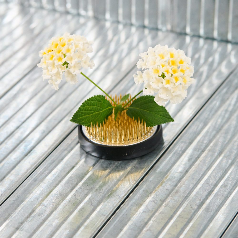 Pique à fleurs - Kenzan