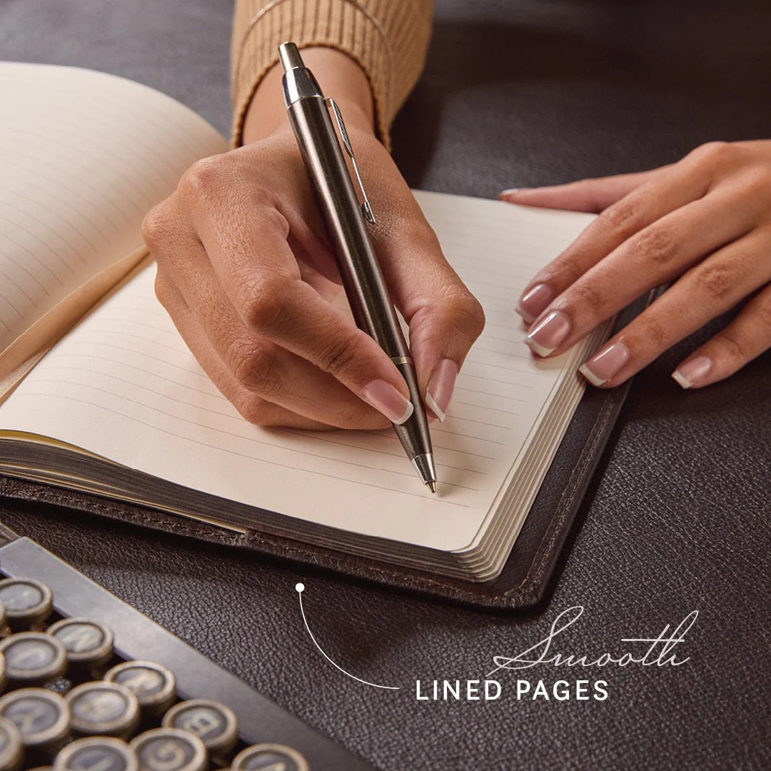 Lined Journal Refill