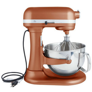 KitchenAid Professional 600 Series 10 Speed 6 Qt. Stand Mixer