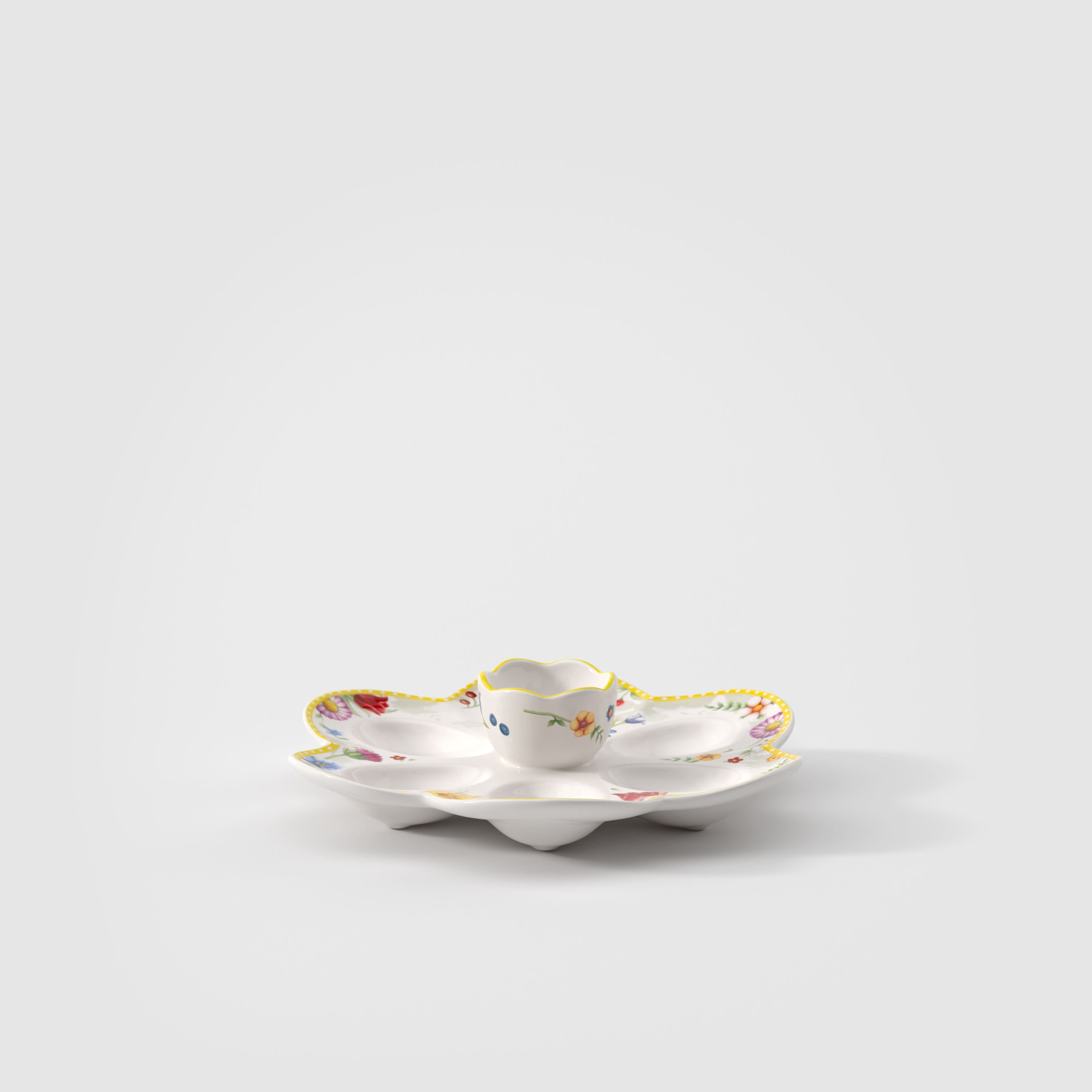 Villeroy & Boch Spring Awakening Specialty plate