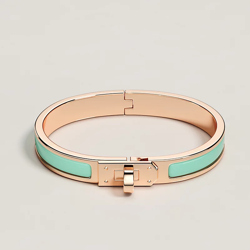 Replicate Mini Clic Kelly Bracelet(1:1 replica) - Original Replica Club