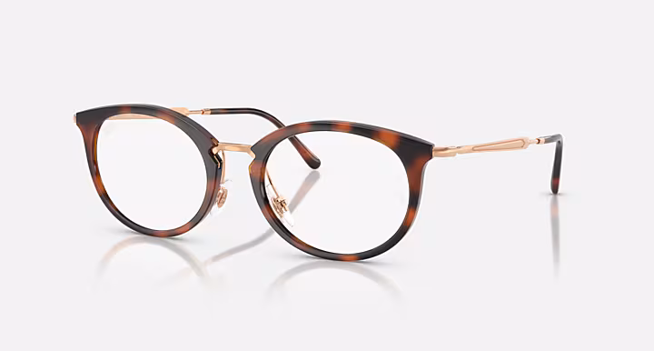 Ray-Ban RB7255 OPTICS