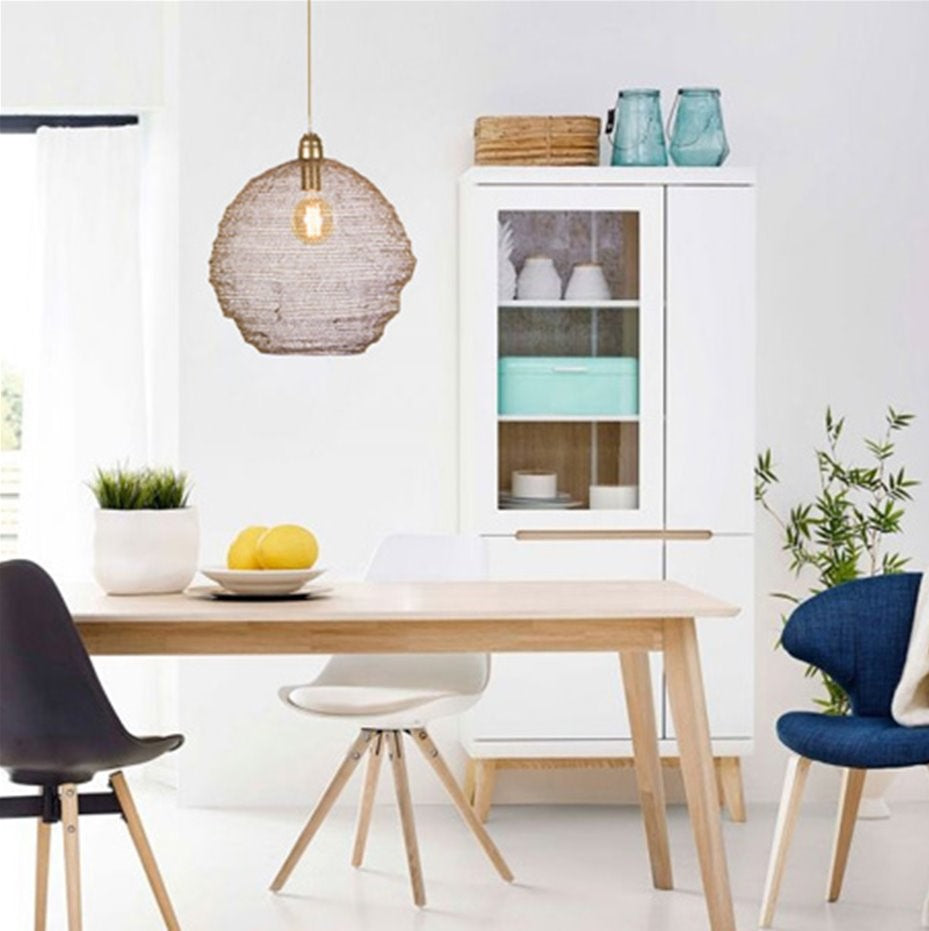 Light & Living Nina Hanglamp Ø 38x42 cm