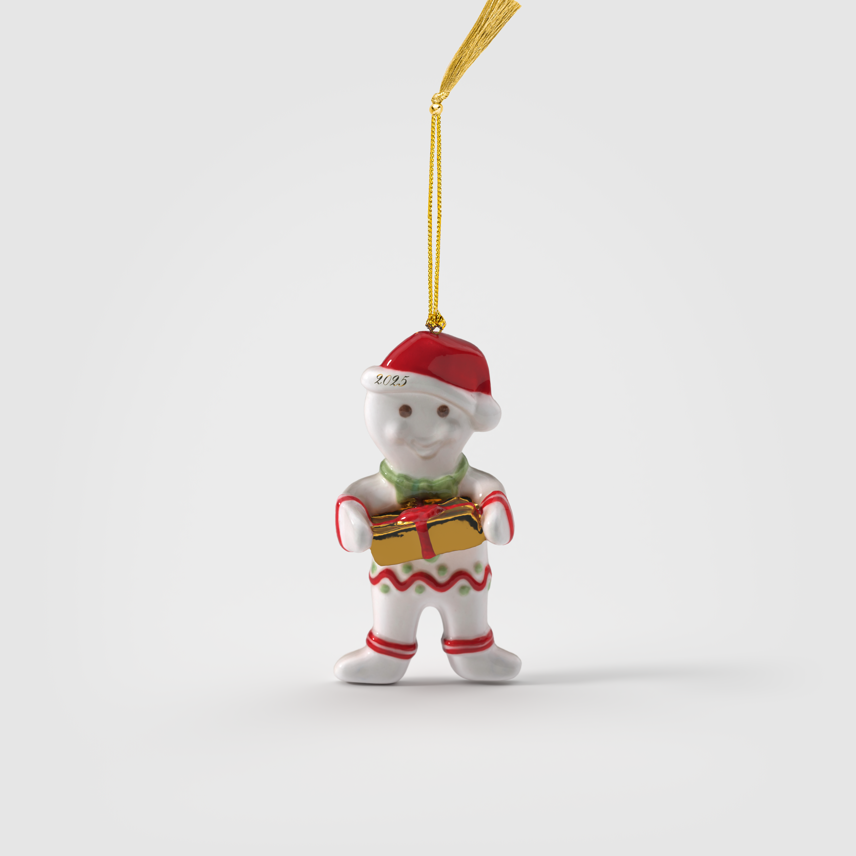 Villeroy & Boch Christmas Classics Christmas ornaments