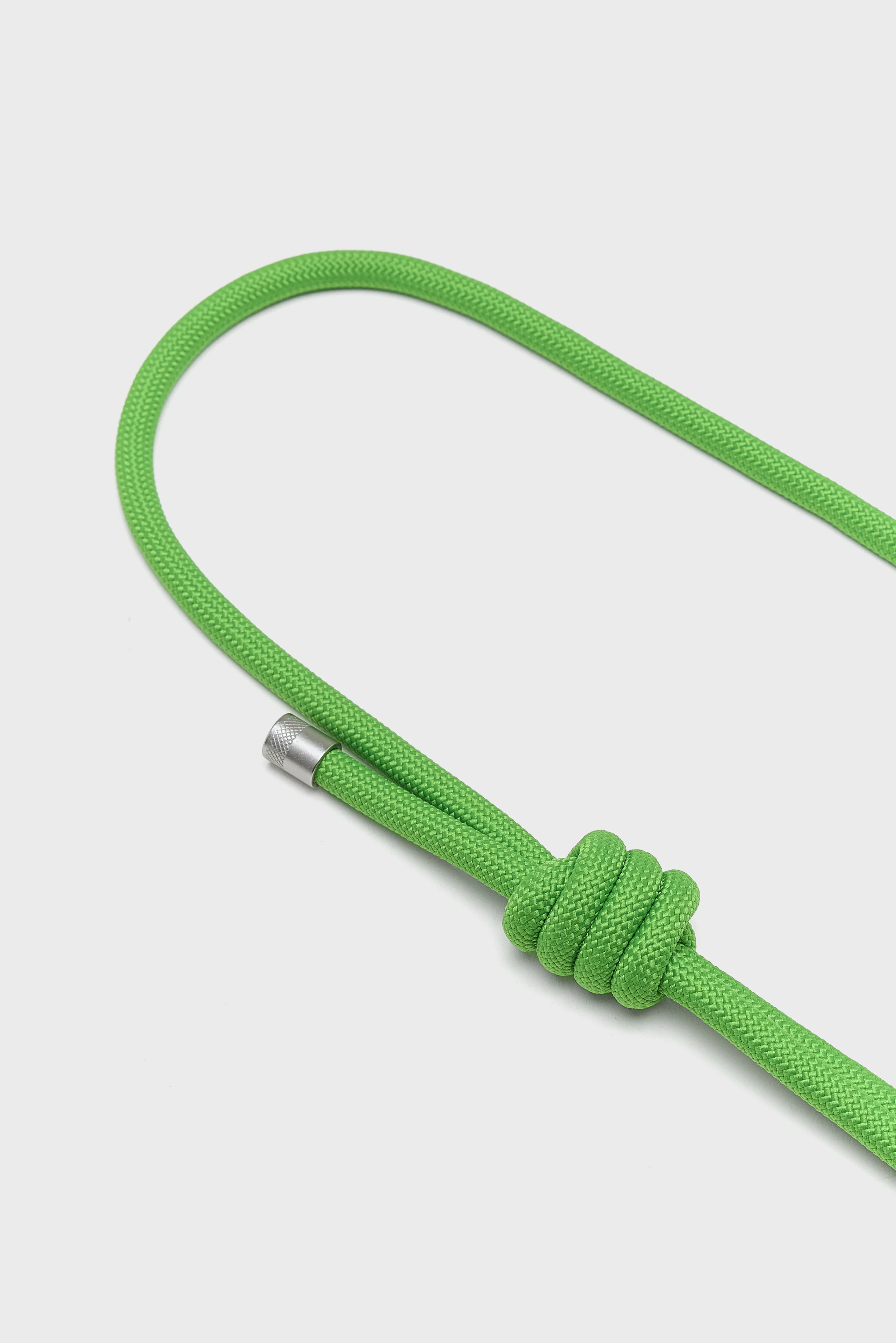 Bellerose 8.00 mm Rope Strap (241 / W / GREEN)