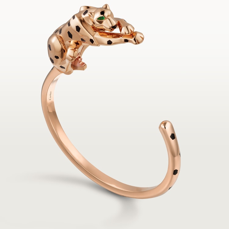 Replicate Panthère de Cartier bracelet(1:1 replica) - Original Replica Club