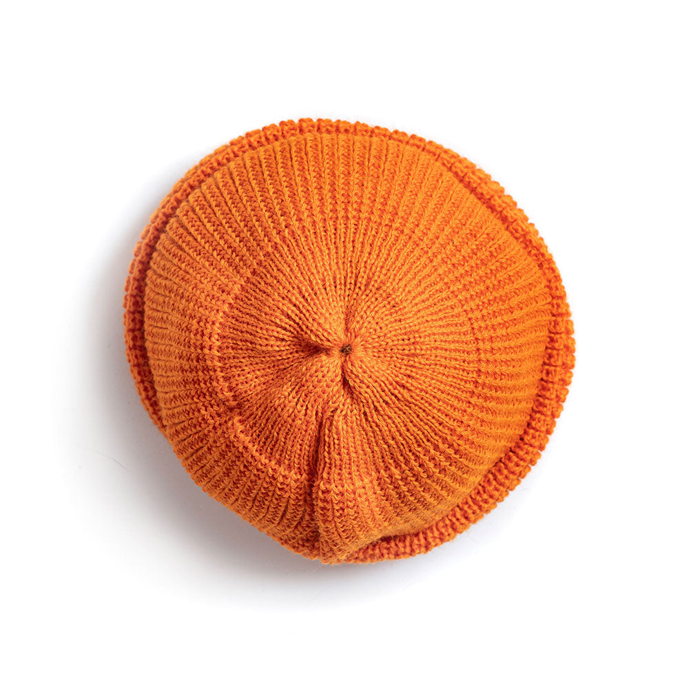 HEIMAT - Bonnet Mechanics - Orange