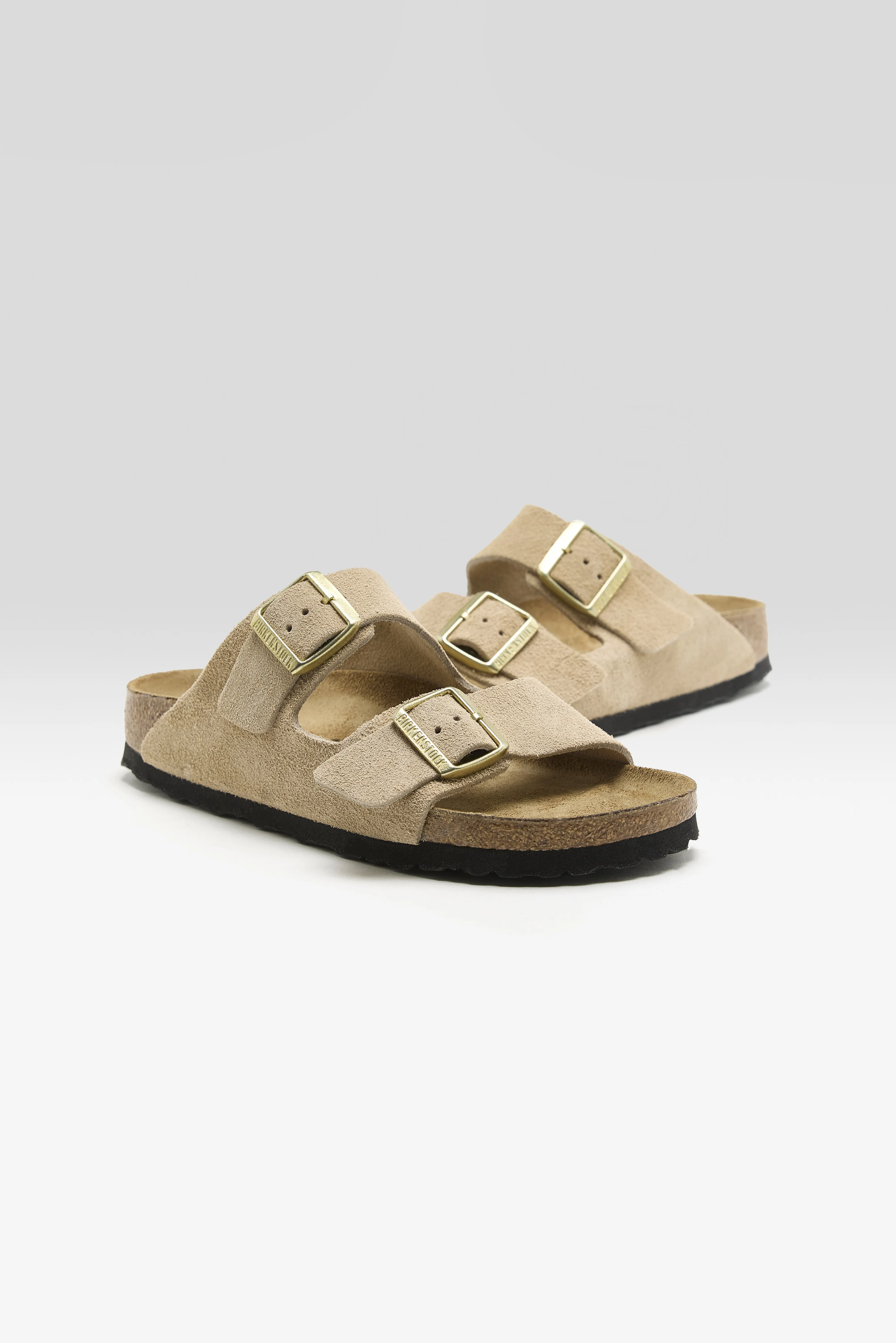 Bellerose Arizona Suede for Women (251 / W / BEIGE)