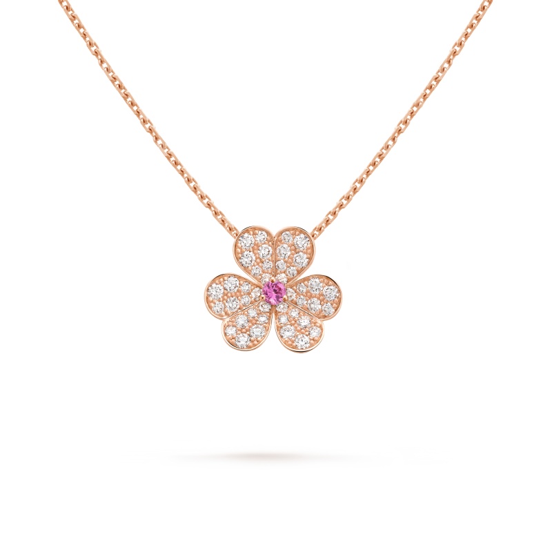 Replicate Frivole pendant, mini model(1:1 replica) - Original Replica Club
