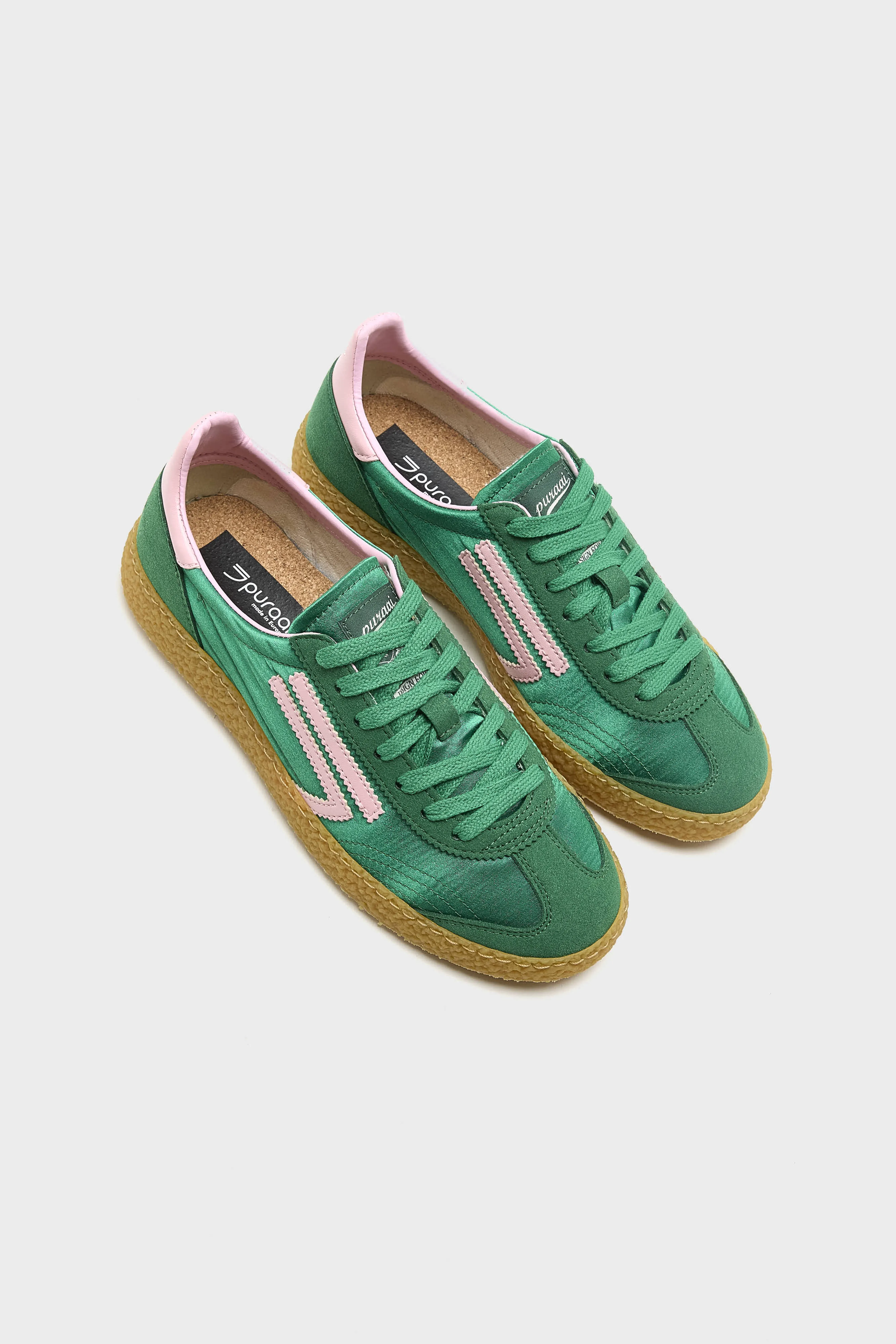 Bellerose XS for Women  (261 / W / GREEN)