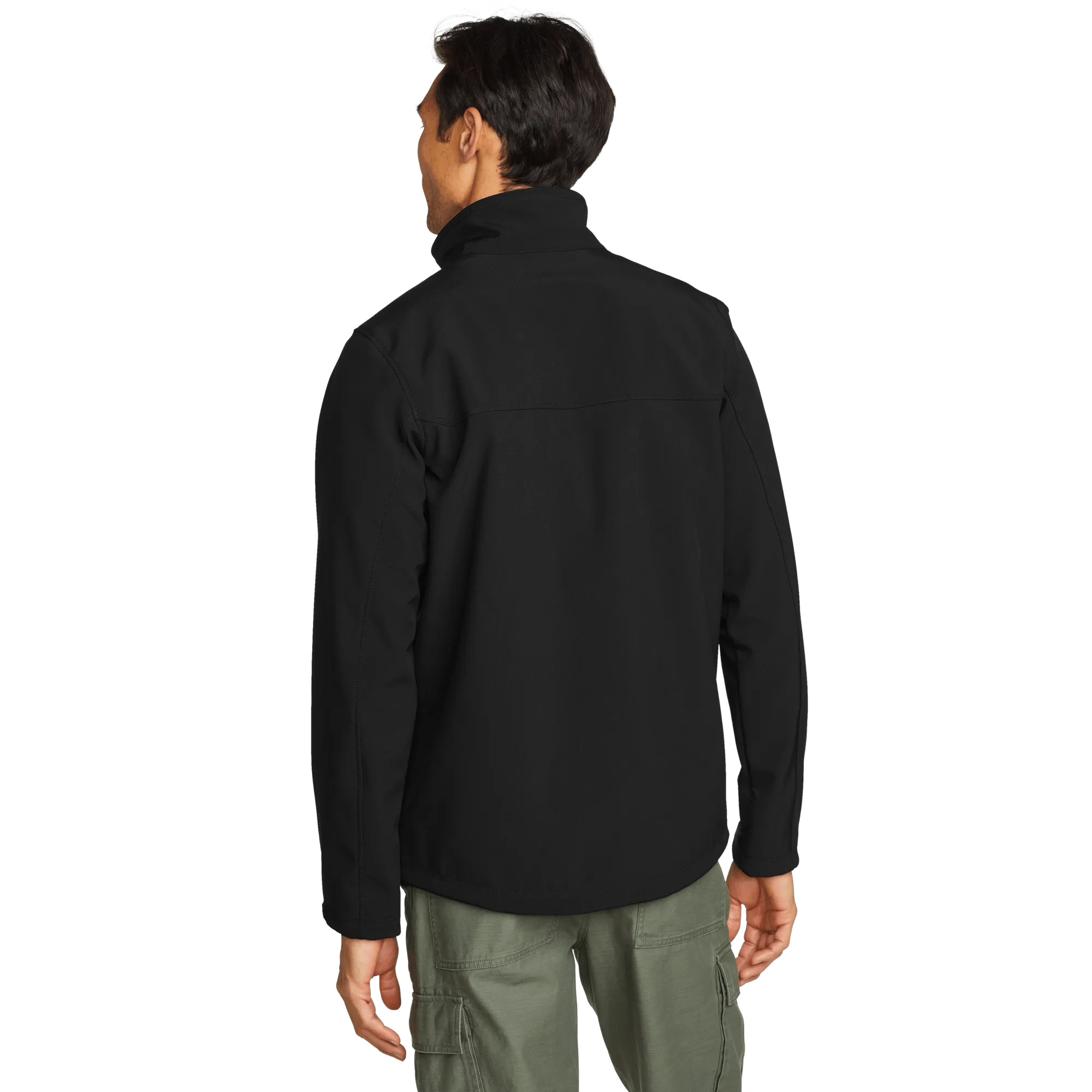 Men's Windfoil® Stretch Thermal Jacket - Eddie Bauer Outlet