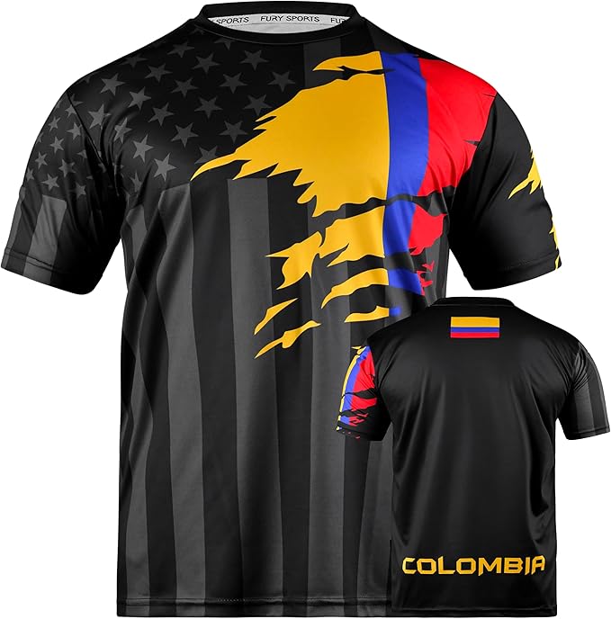 National Team 2026 World Cup Jersey