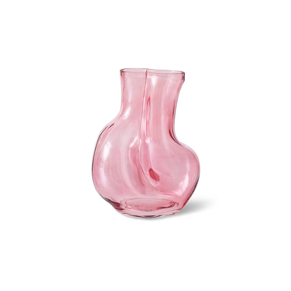 Vase Gleam - h 22 cm