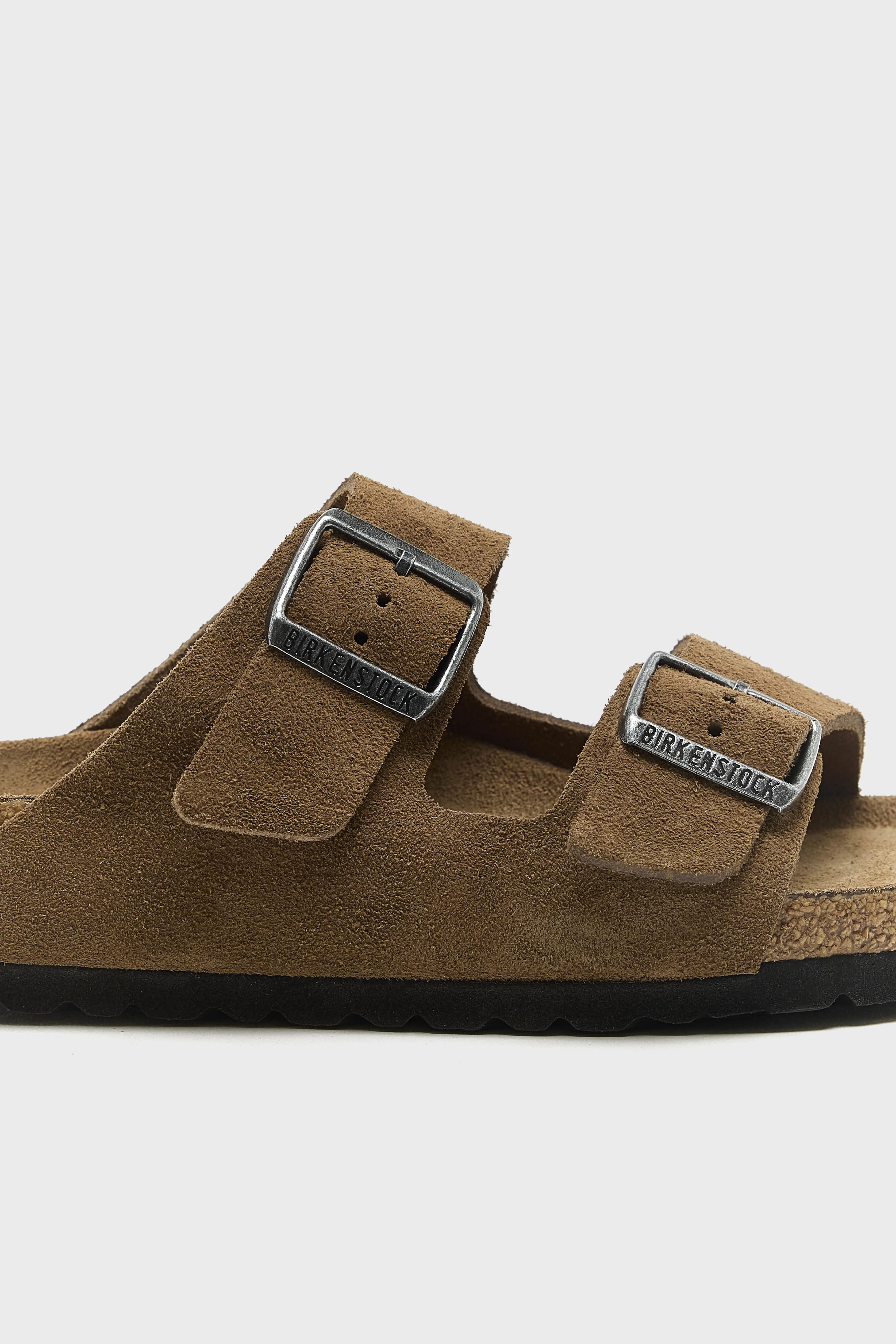 Bellerose Arizona Soft Footbed for Women  (252 / W / BROWN)