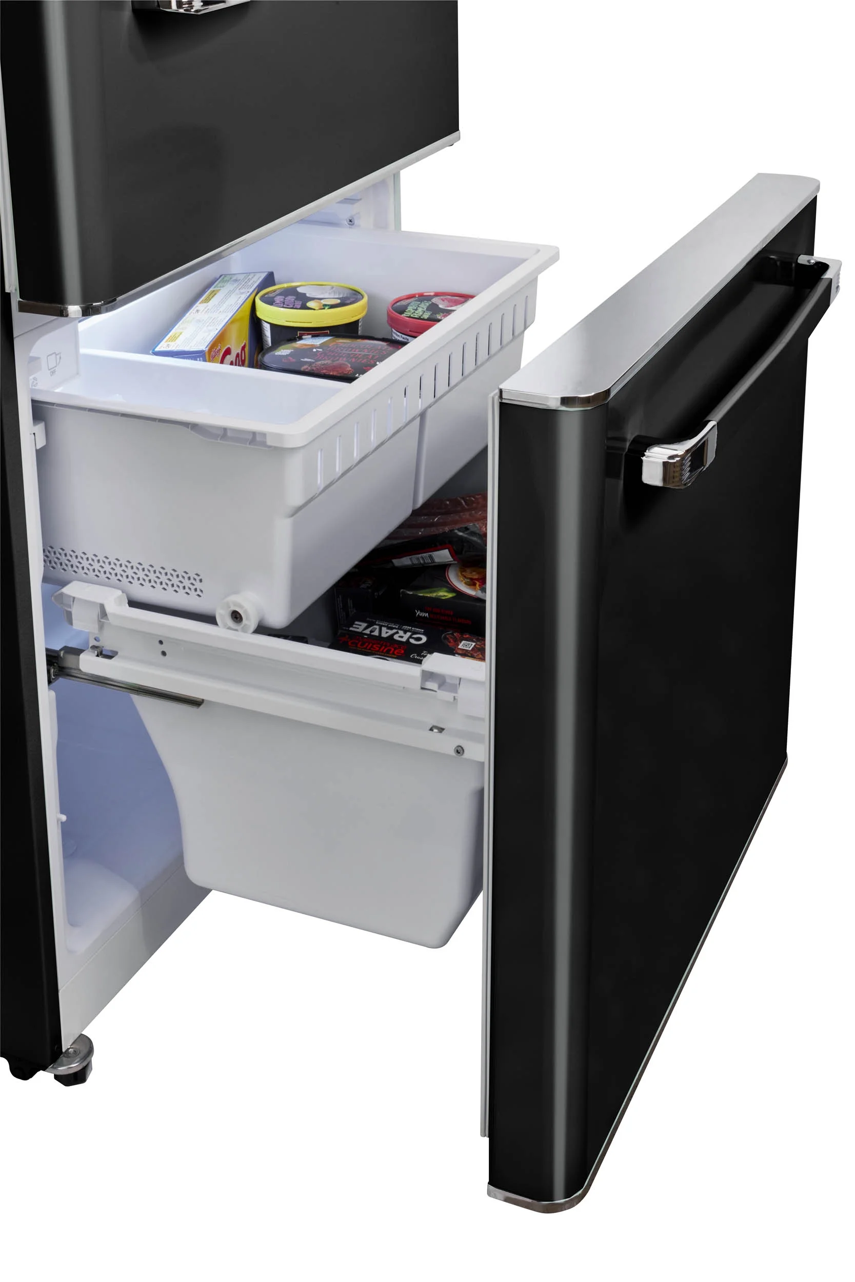 Unique Appliances Ugp-510L Ac Classic Retro 30" Wide 17.7 Cu. Ft. Energy Star Certified - Image 43