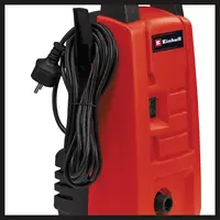High Pressure Cleaner TC-HP 90