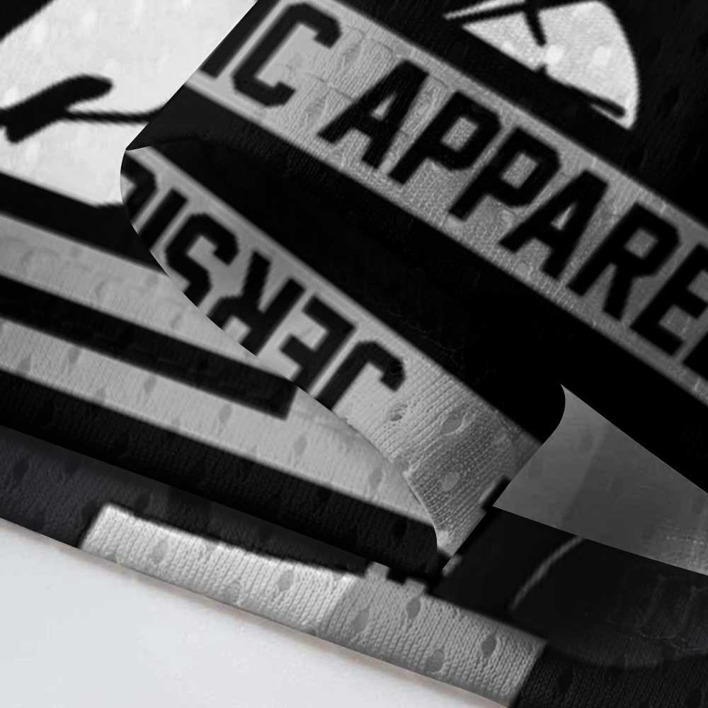 Naruto Anime Football Jersey TeeThreads Sustain the Scene with Custom Apparel