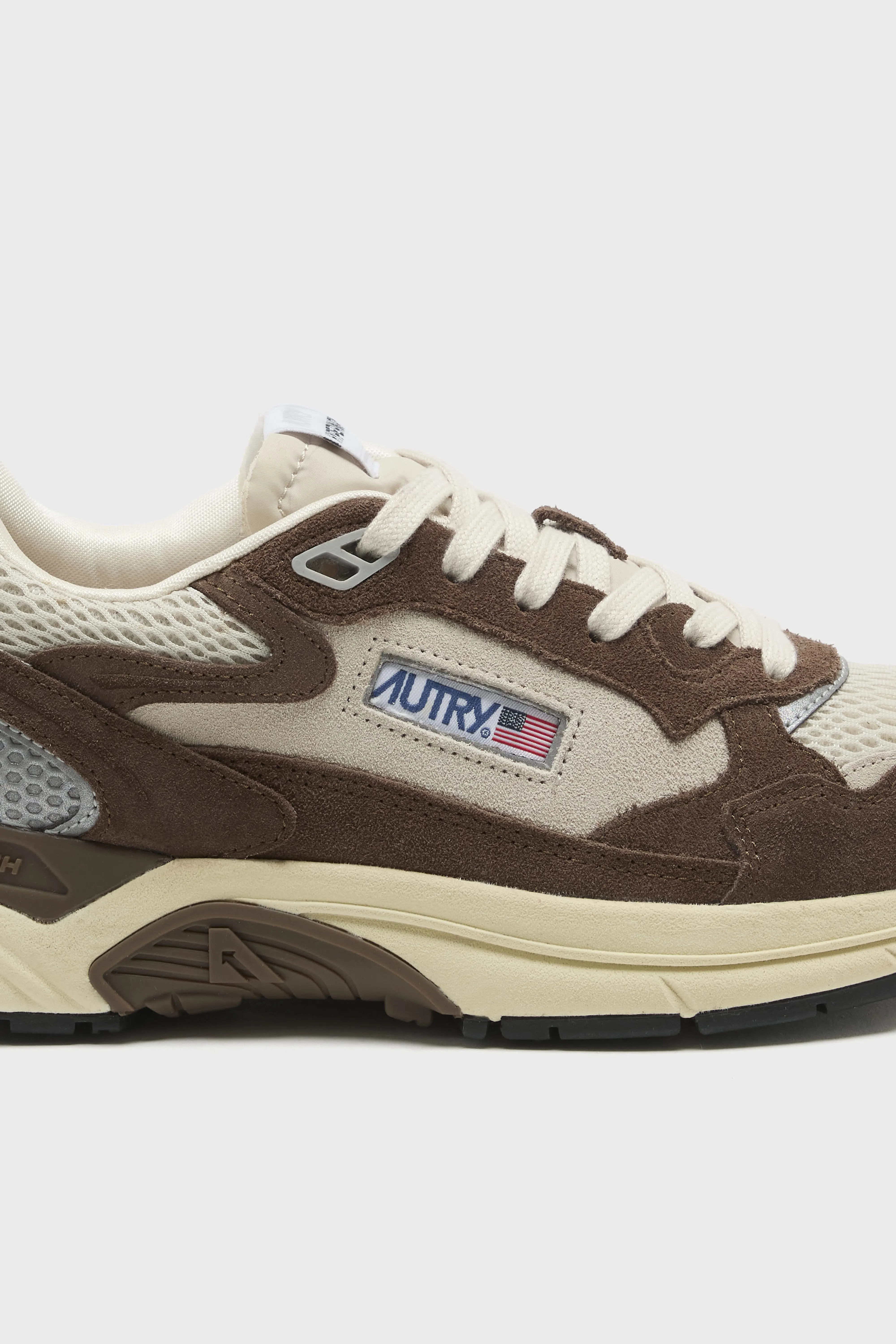 Bellerose Hyperway for Women  (261 / W / BROWN)