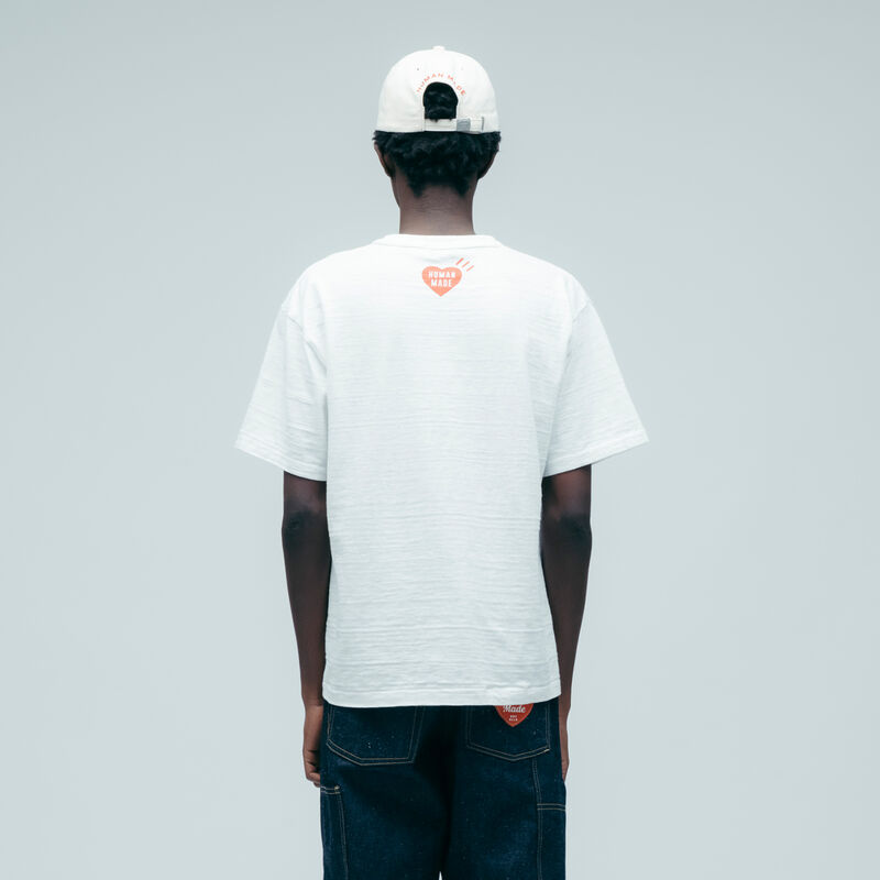 HUMAN MADE Coca-Cola GRAPHIC T-SHIRT
