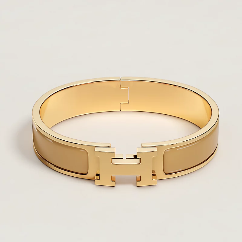Replicate Clic H bracelet(1:1 replica) - Original Replica Club