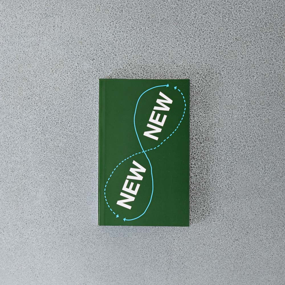 Livre - New Typography Adventures