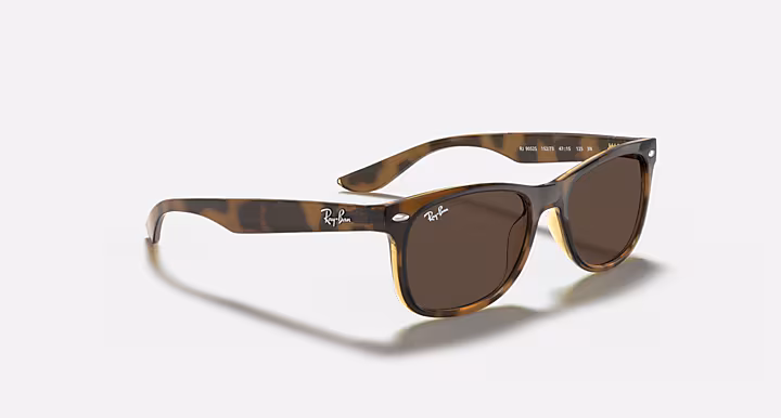 Ray-Ban NEW WAYFARER KIDS
