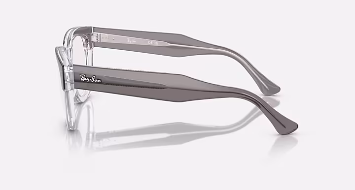 Ray-Ban MEGA HAWKEYE OPTICS