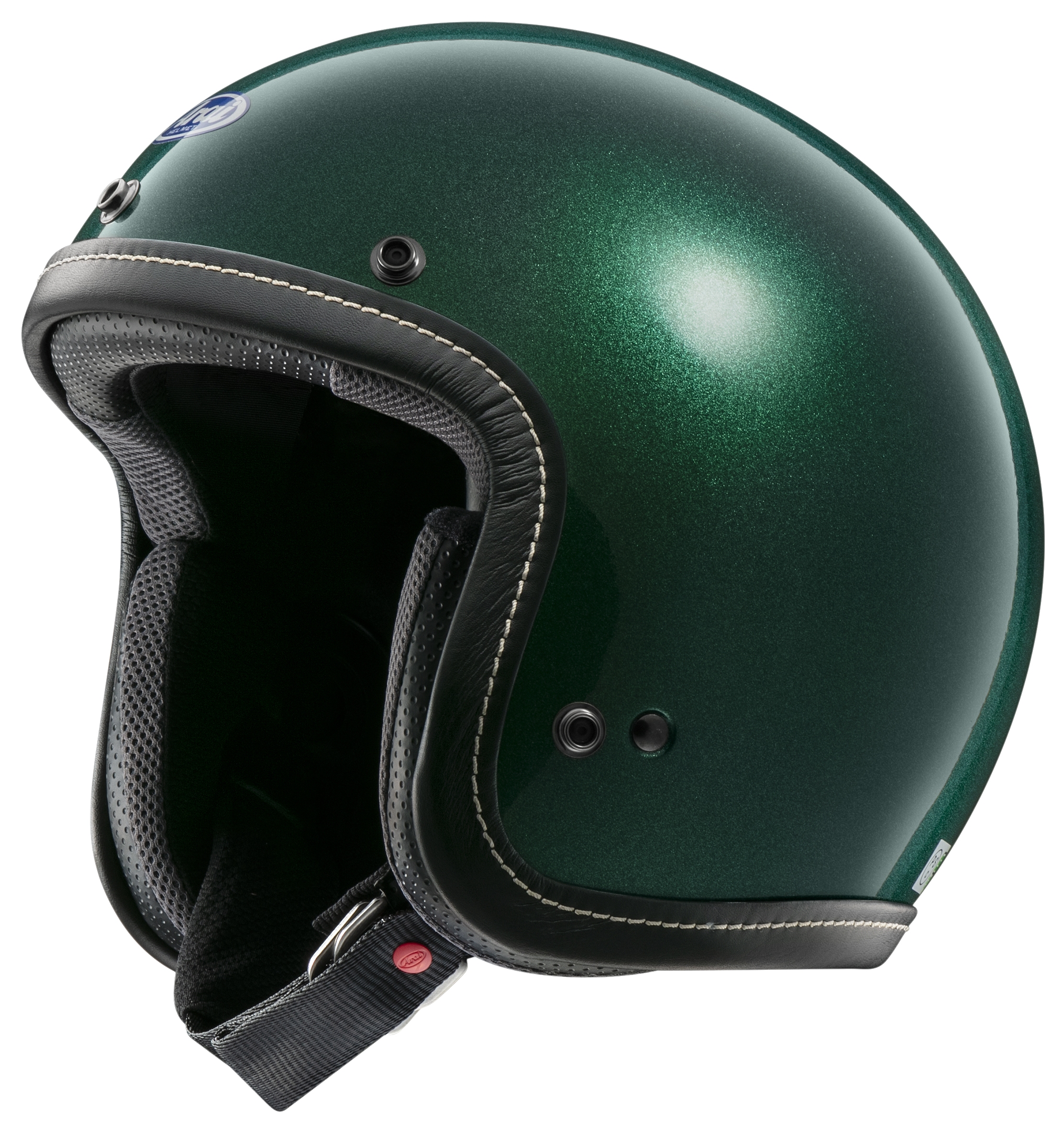 SportsBikeShop Arai Classic-V Helmet