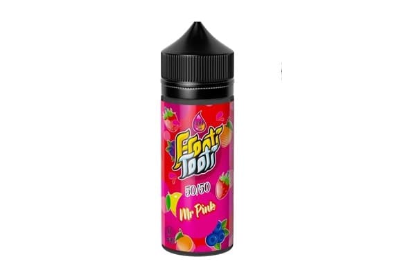 Frooti Tooti 50-50 E Liquid