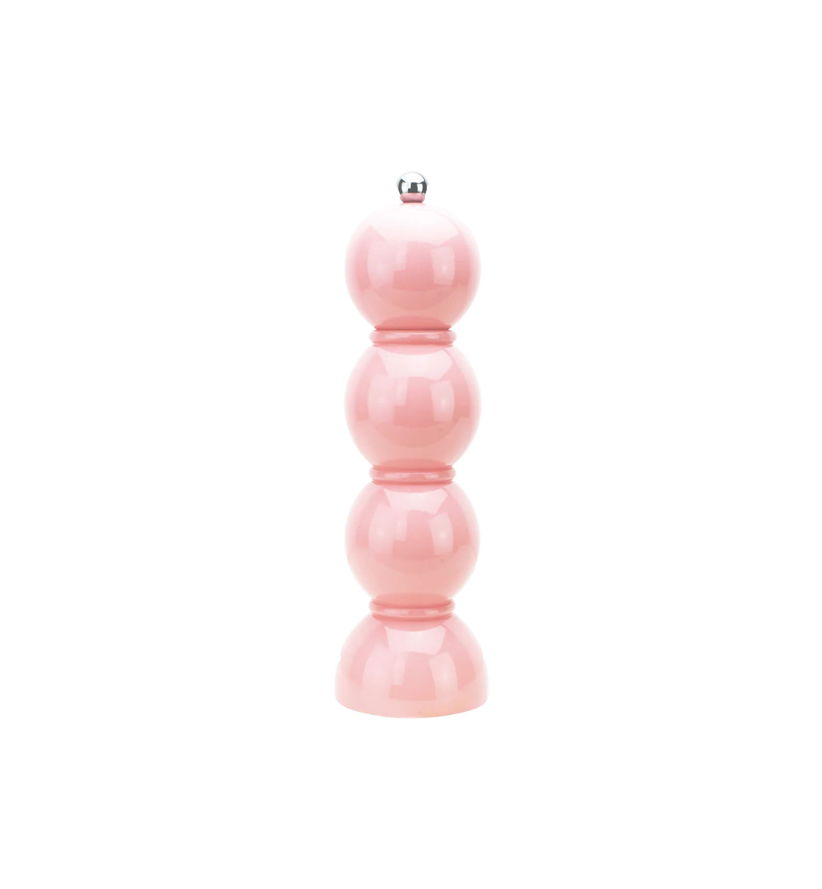 Addison Ross Pink Salt/Pepper Mill Grinder