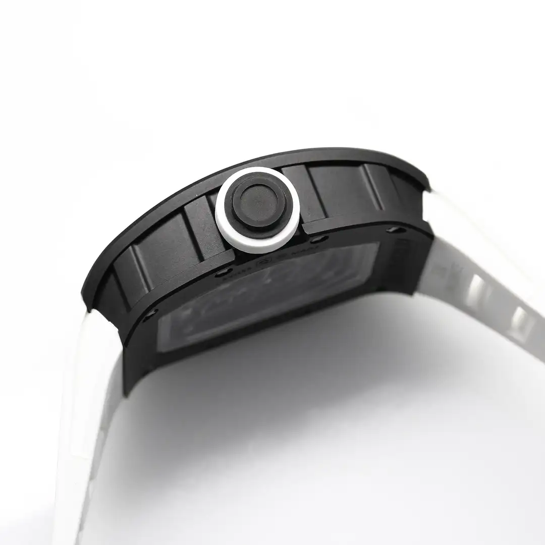 Richard Mille Kongo Replica