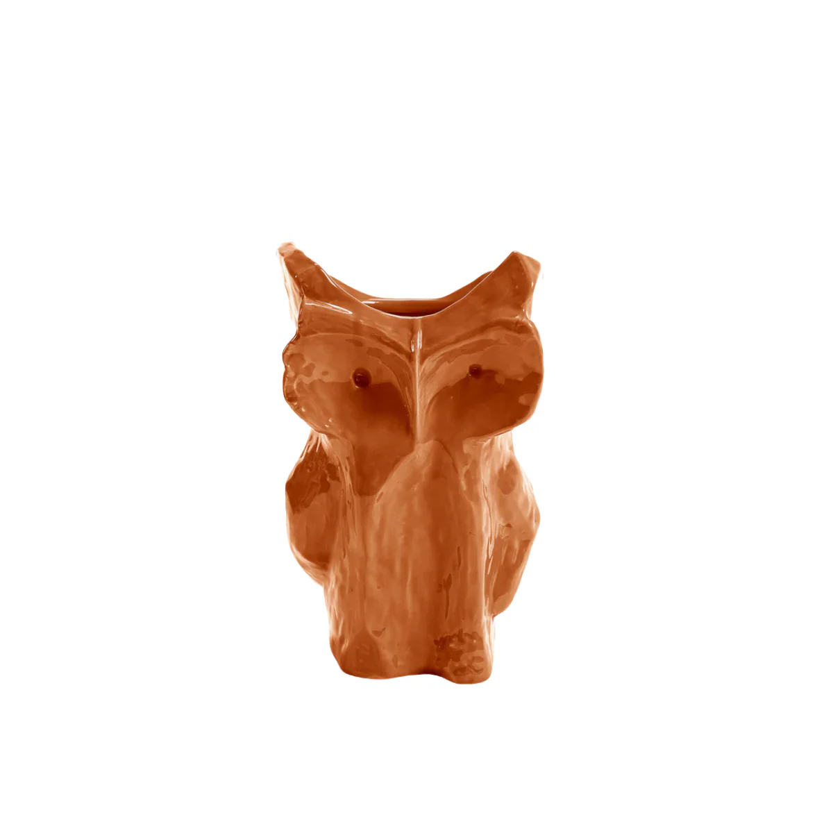 Vase Hibou After Midnight - S