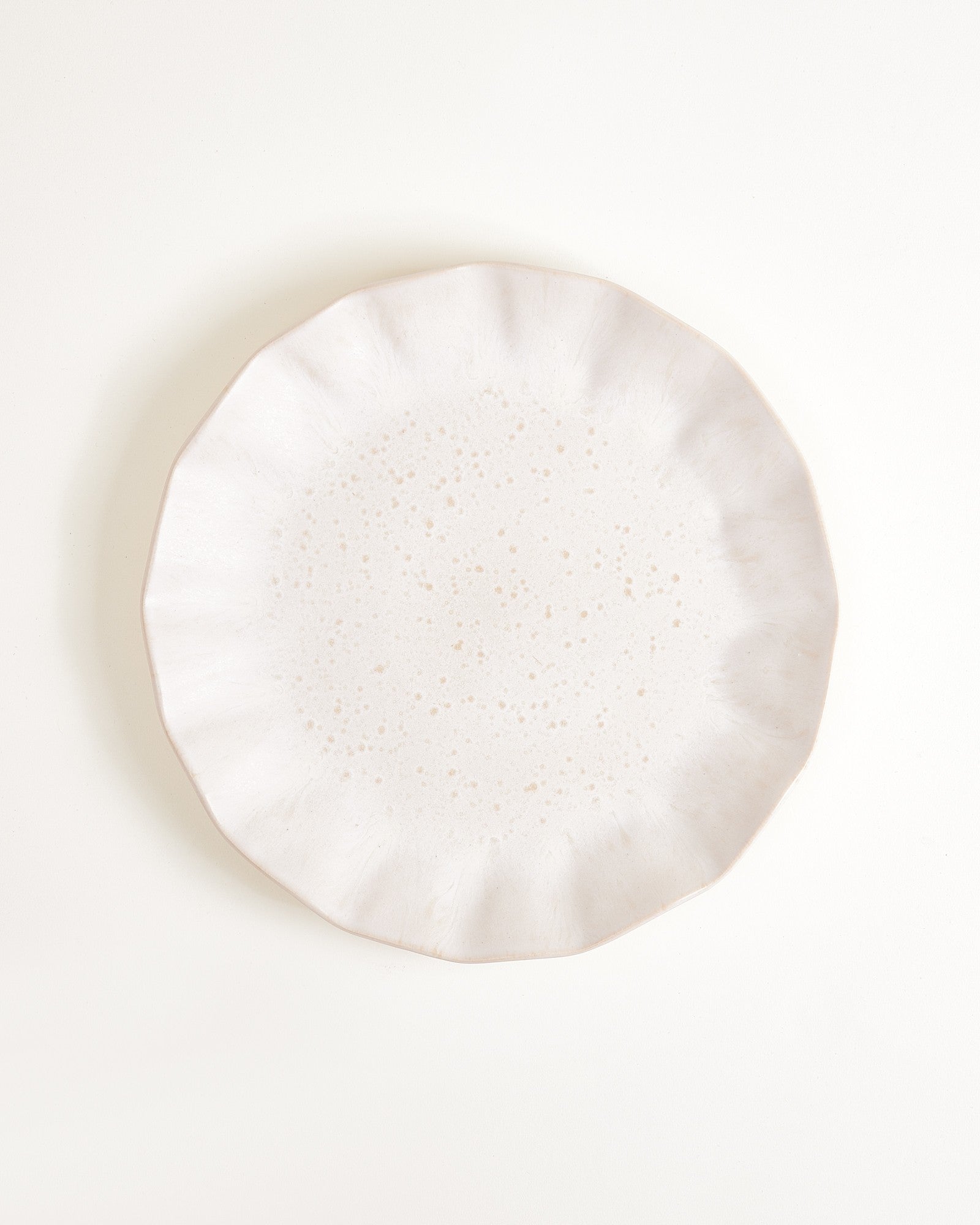 Sintra Geschirr-Set shell sand 32-teilig